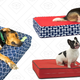 eLuxurySupply Orthopedic Dog Bed | $56-$105 | Amazon